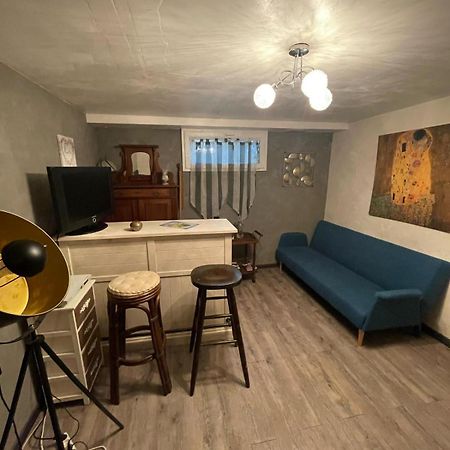 Studio Bar Sur Mulhouse Sud Illfurth Luaran gambar