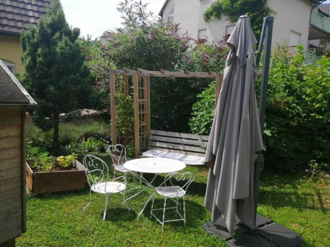 Studio Bar Sur Mulhouse Sud Illfurth Luaran gambar