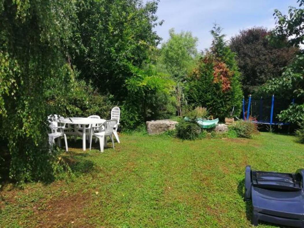 Studio Bar Sur Mulhouse Sud Illfurth Luaran gambar