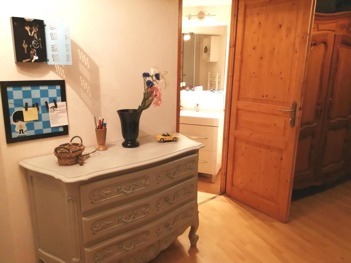 Studio Bar Sur Mulhouse Sud Illfurth Luaran gambar